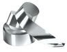 Adhesive aluminium tape roll